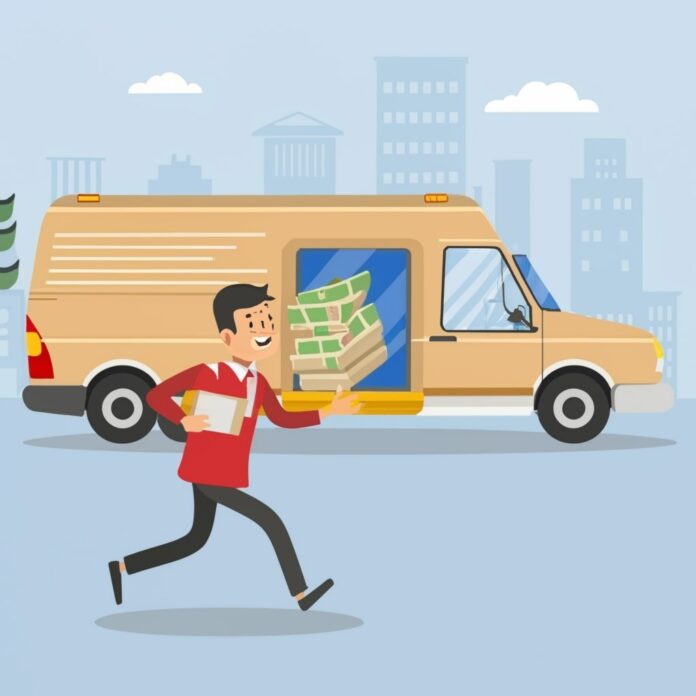 DropShipping