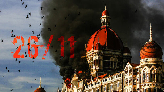 Mumbai Attack